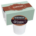 Single Serve Hot Chocolate Cups (2 Pack)